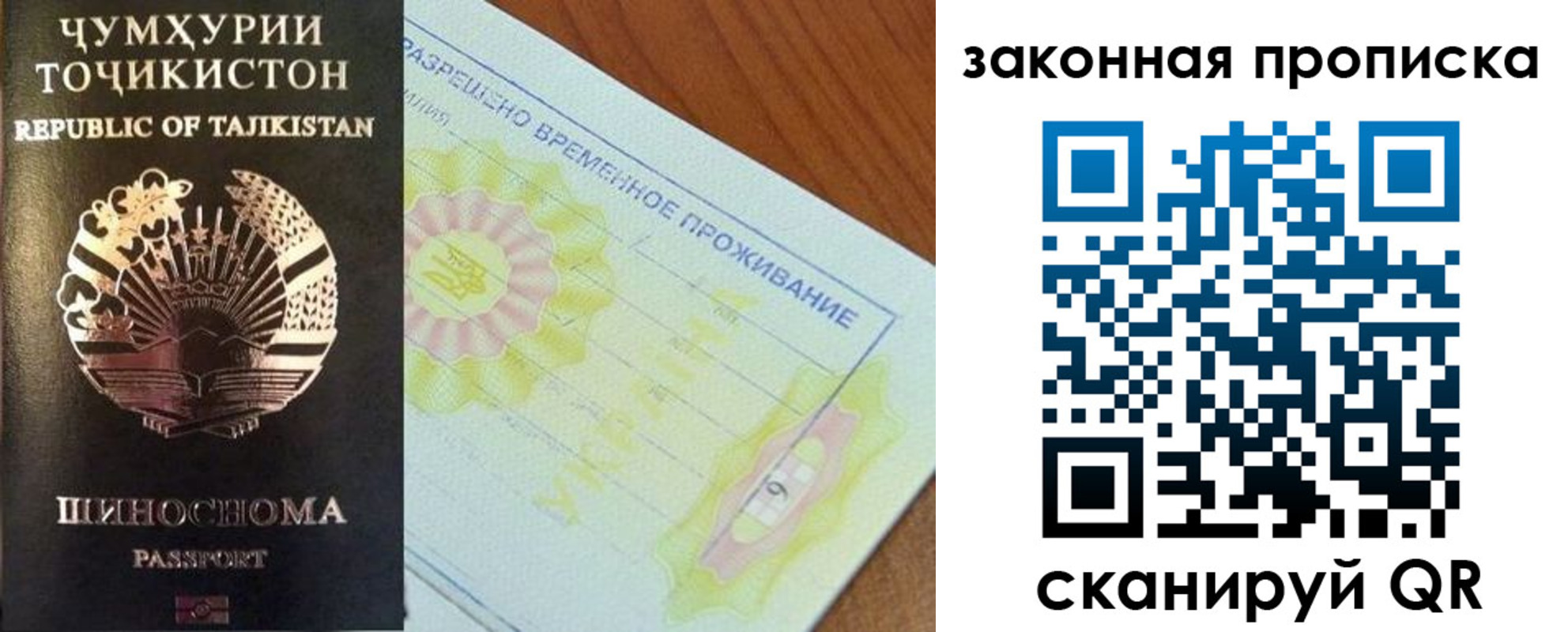 временная регистрация собственник в Лабытнанги